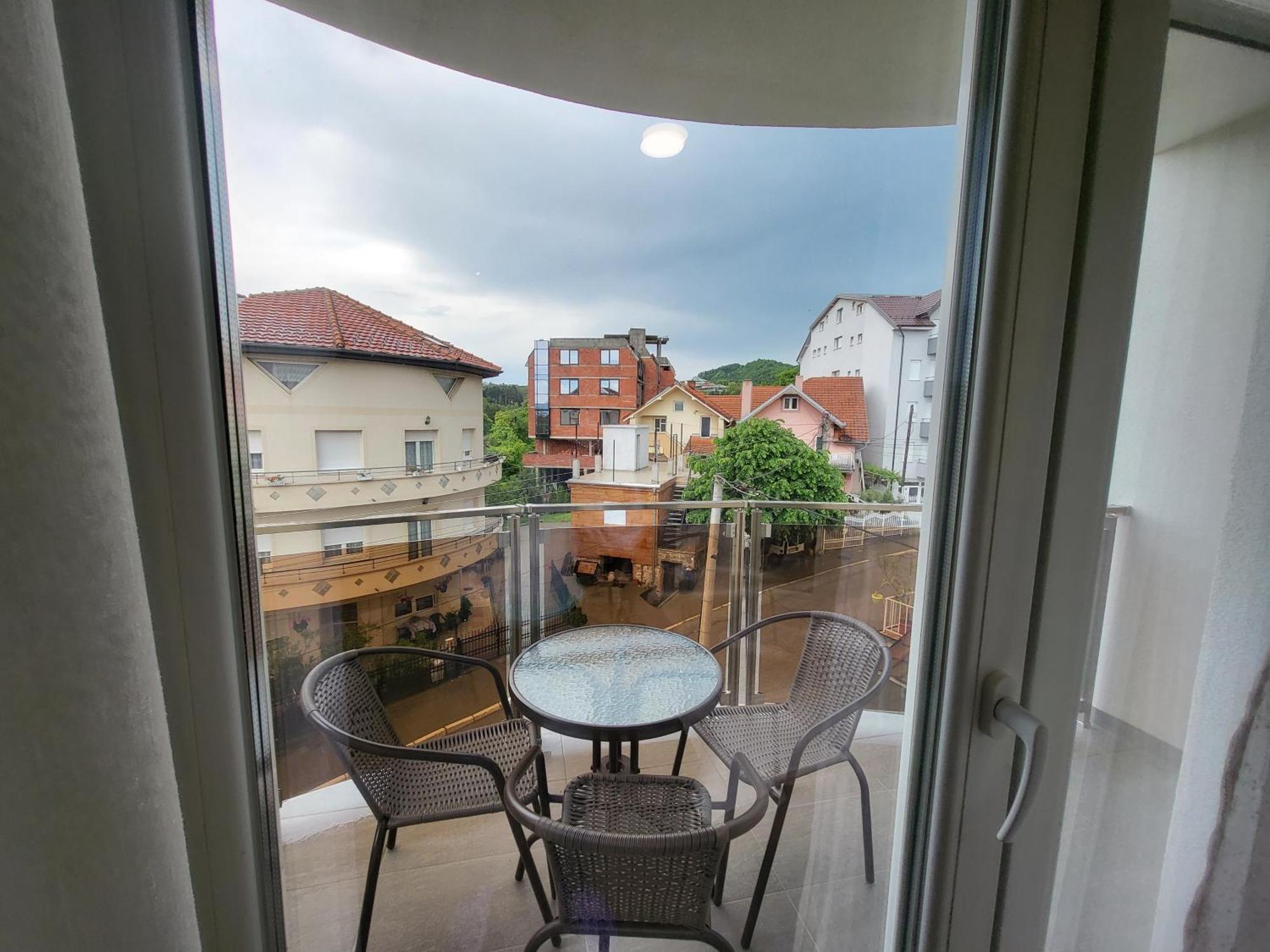 Vila Pcelica Petra Сокобаня Номер фото