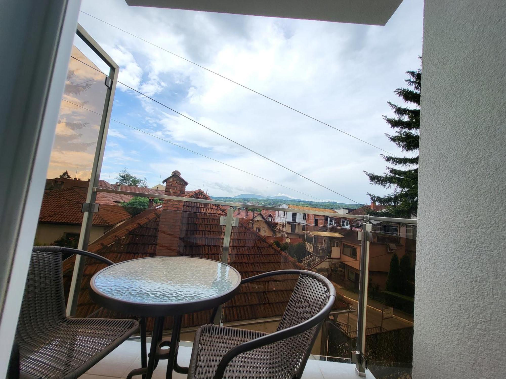 Vila Pcelica Petra Сокобаня Номер фото