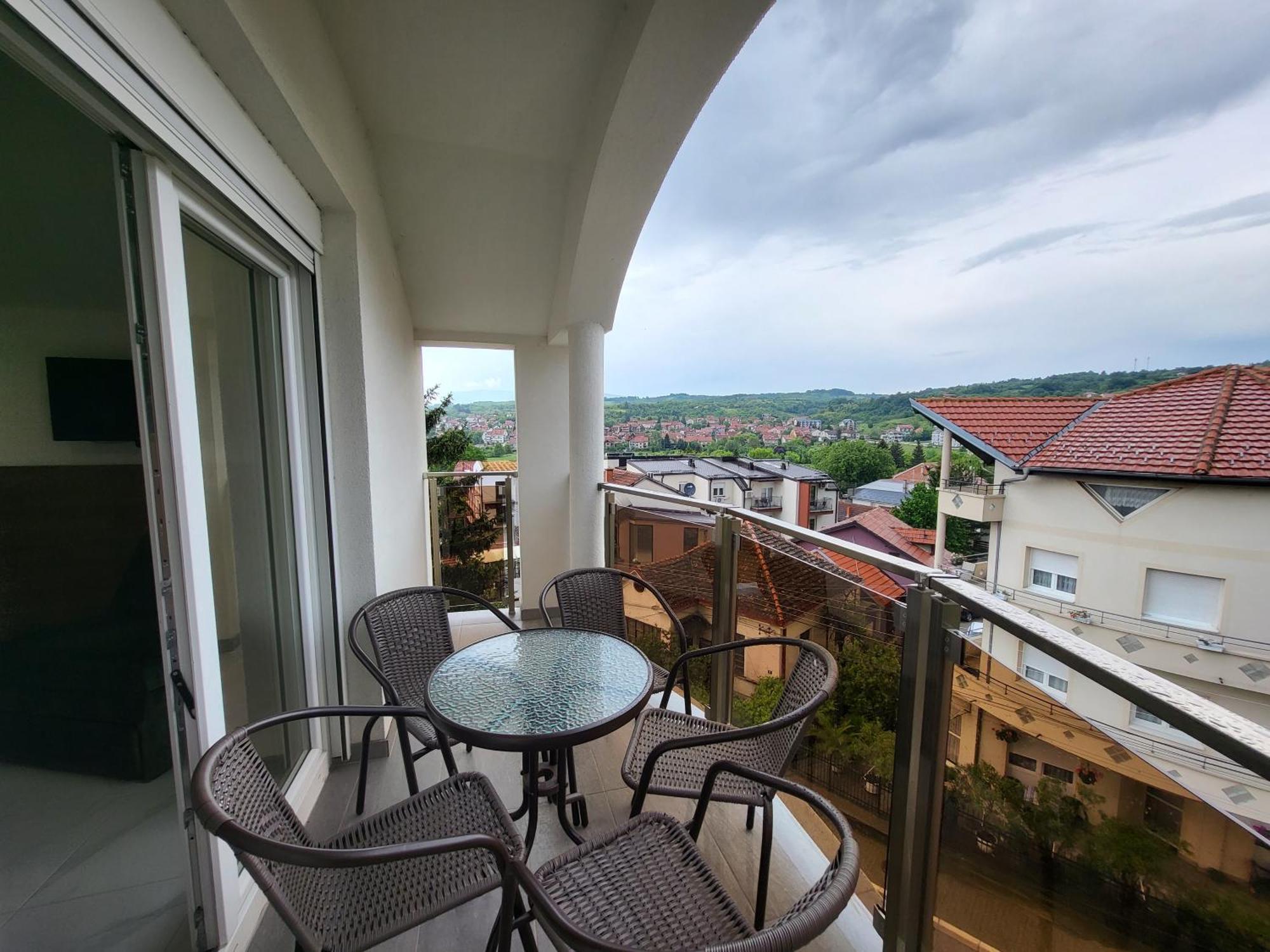 Vila Pcelica Petra Сокобаня Номер фото