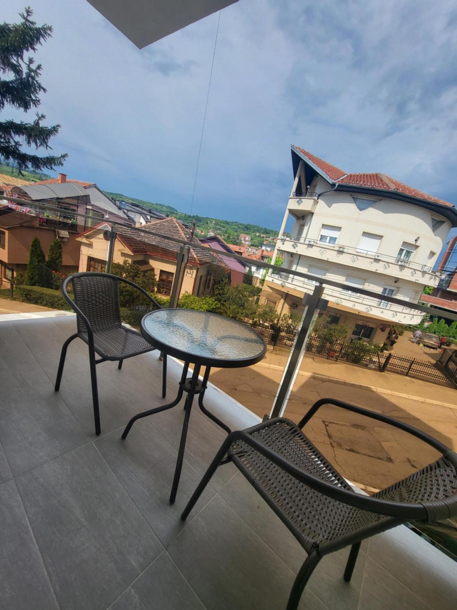 Vila Pcelica Petra Сокобаня Номер фото