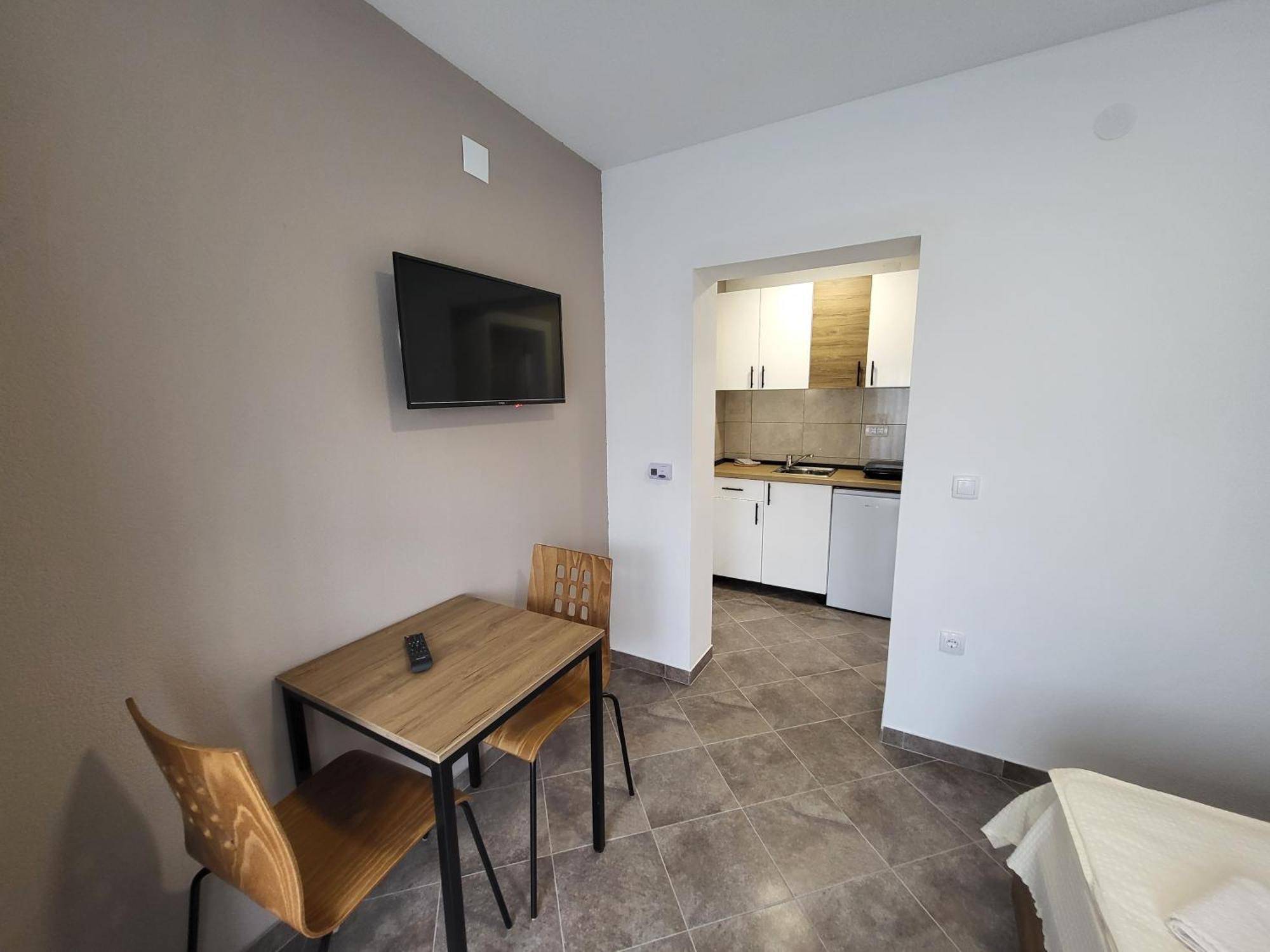 Vila Pcelica Petra Сокобаня Номер фото