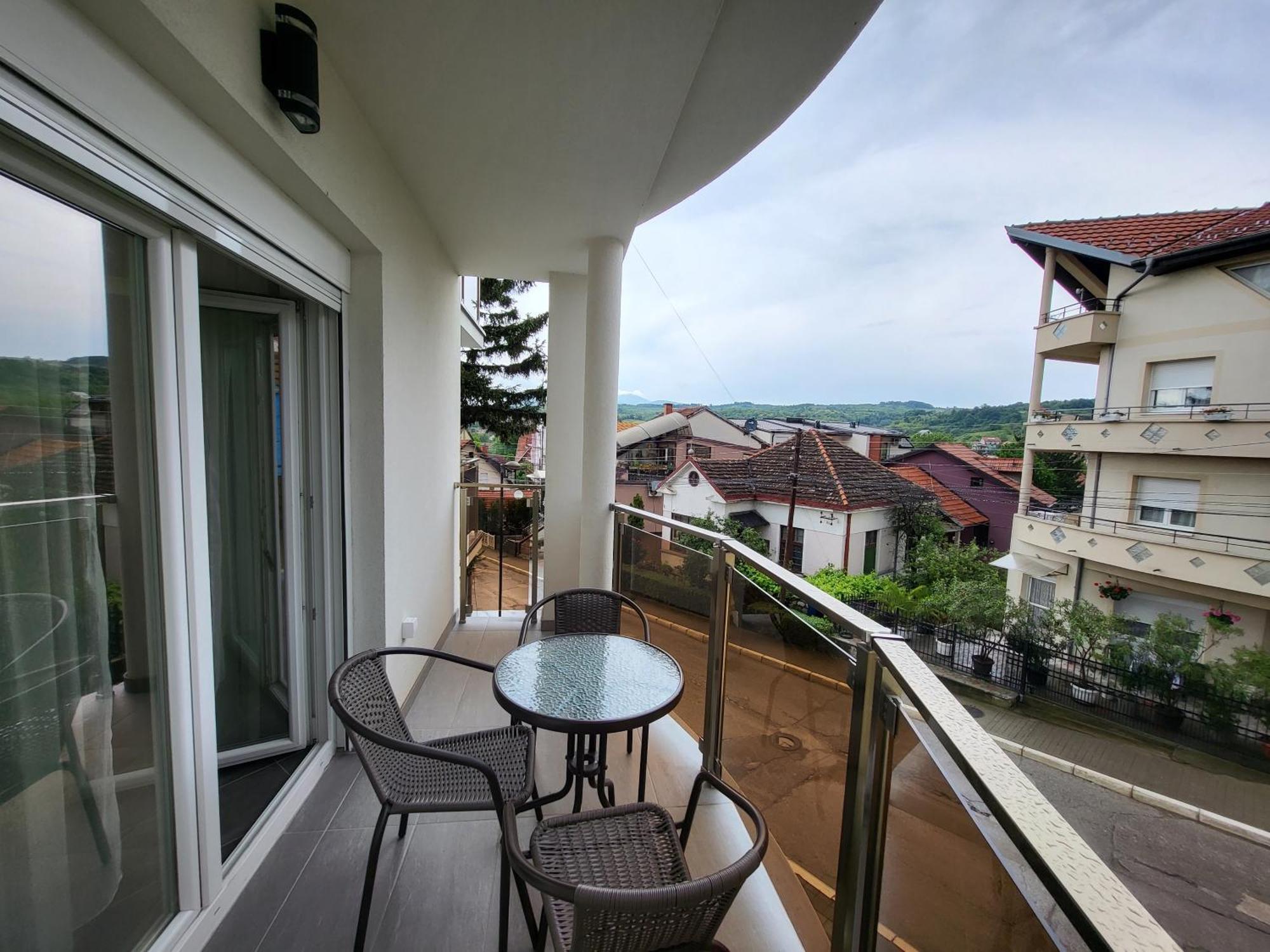 Vila Pcelica Petra Сокобаня Номер фото