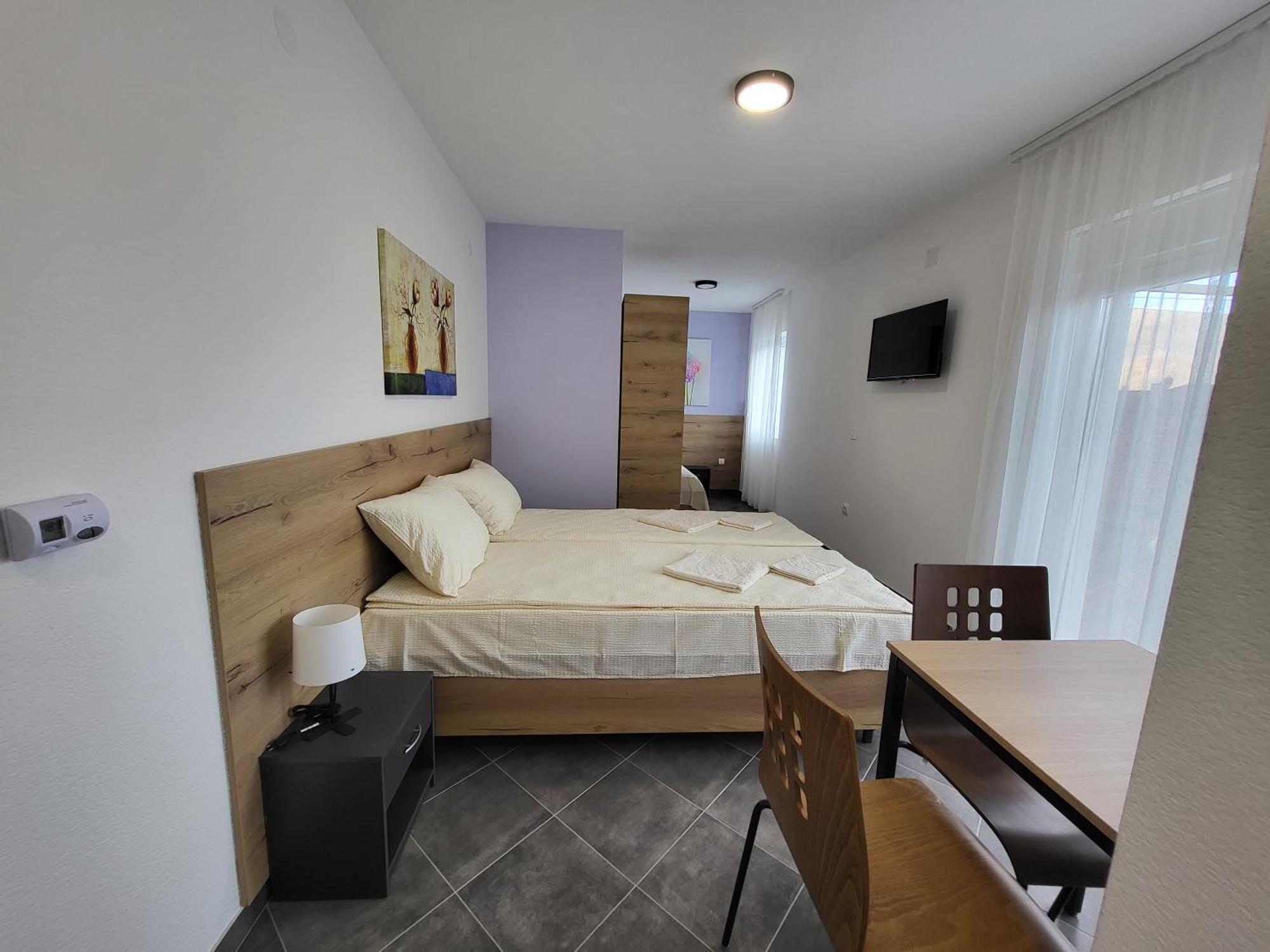 Vila Pcelica Petra Сокобаня Номер фото