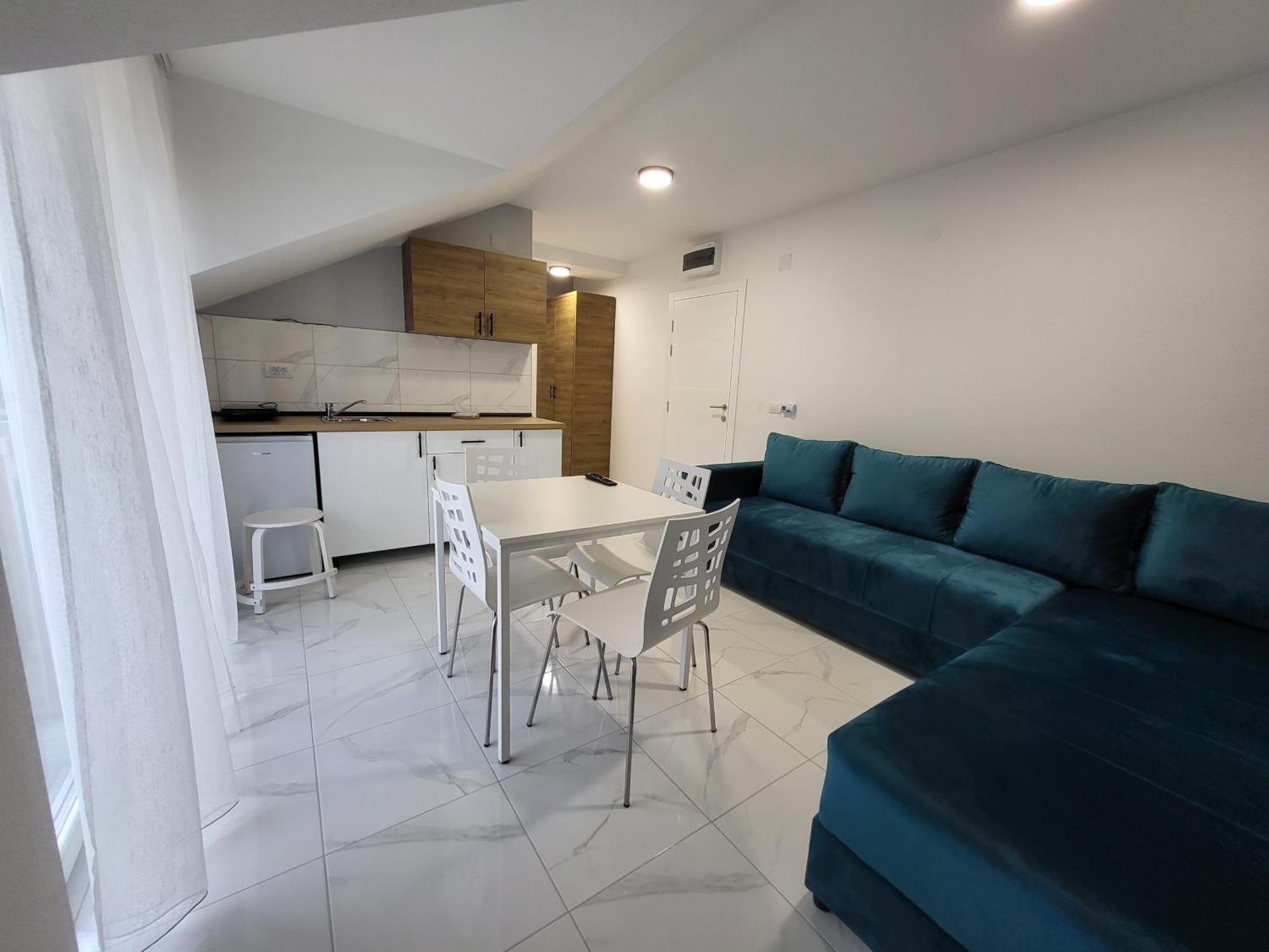 Vila Pcelica Petra Сокобаня Номер фото