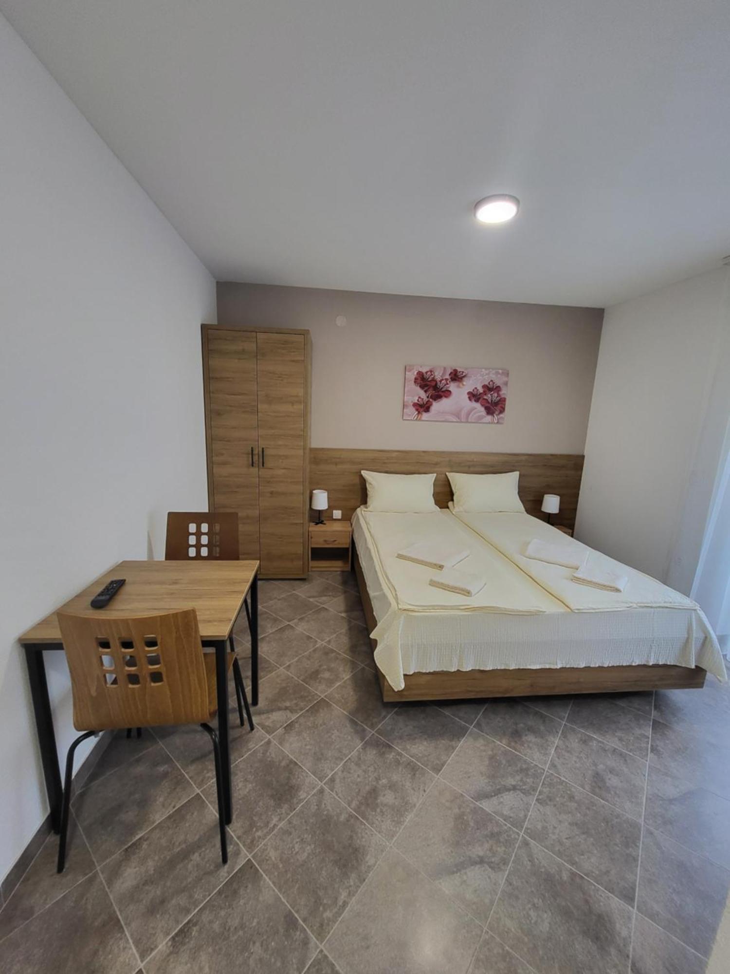 Vila Pcelica Petra Сокобаня Номер фото