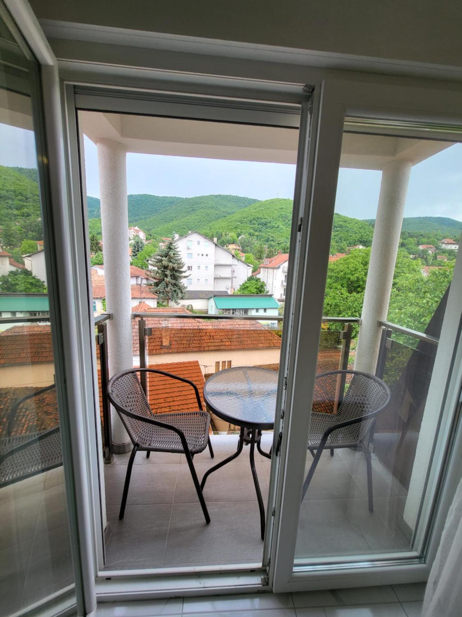 Vila Pcelica Petra Сокобаня Номер фото