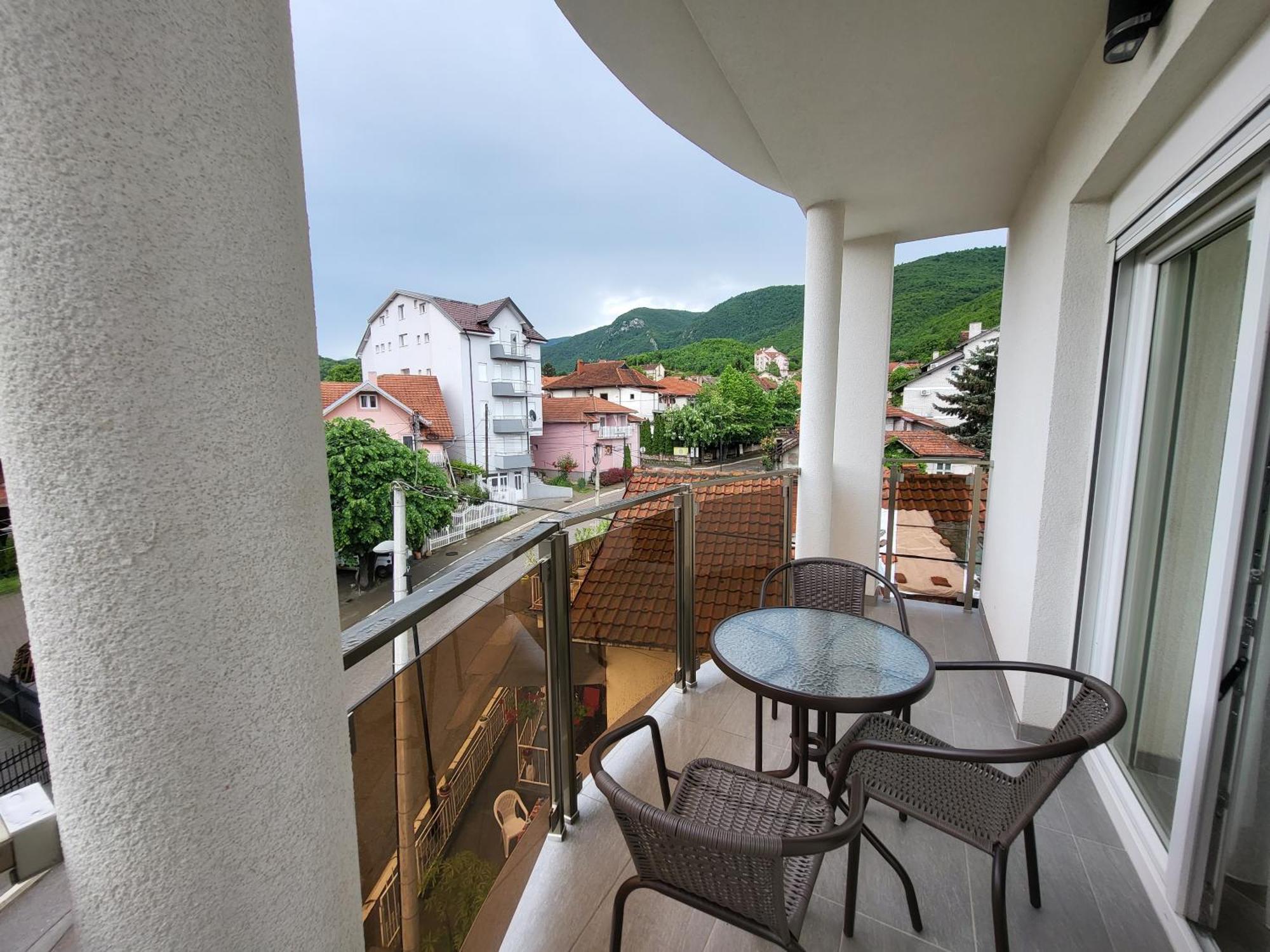 Vila Pcelica Petra Сокобаня Номер фото