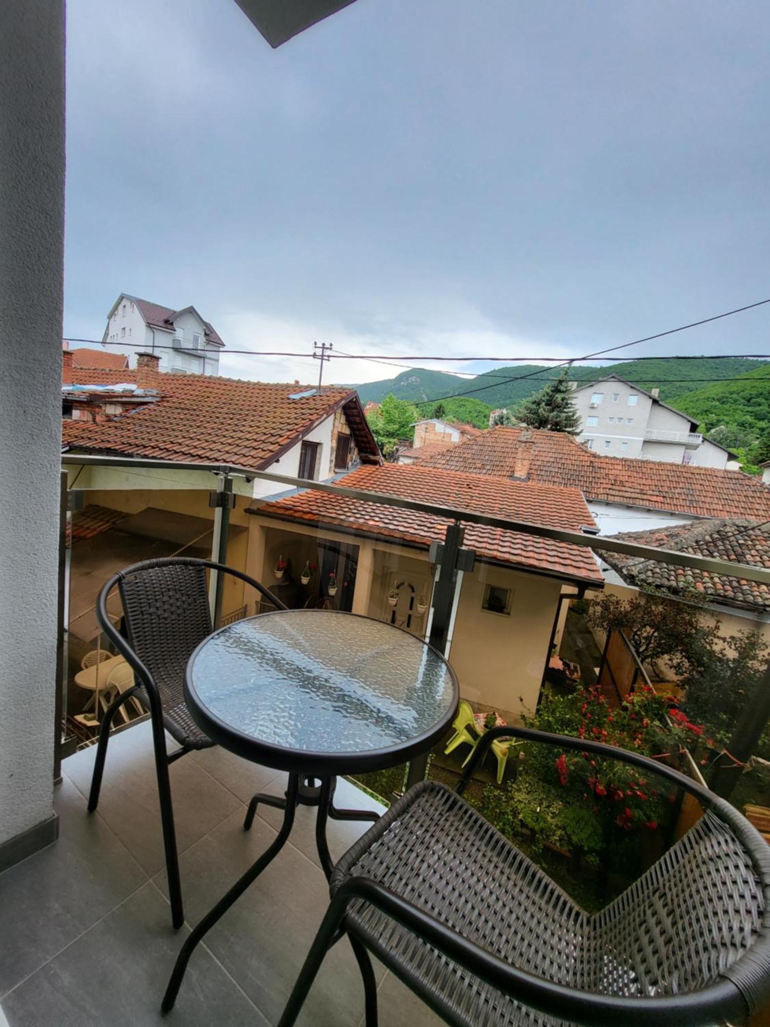Vila Pcelica Petra Сокобаня Номер фото