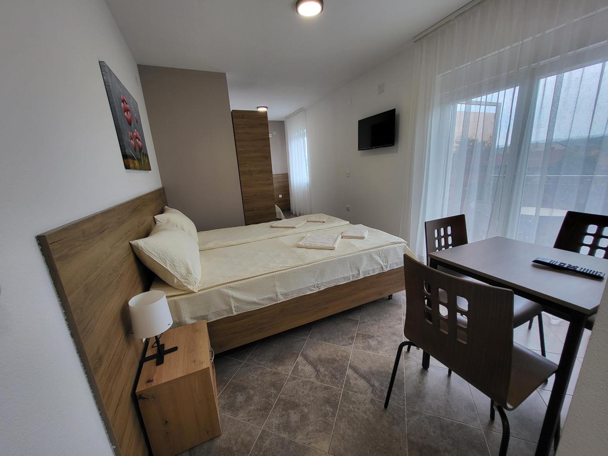 Vila Pcelica Petra Сокобаня Номер фото