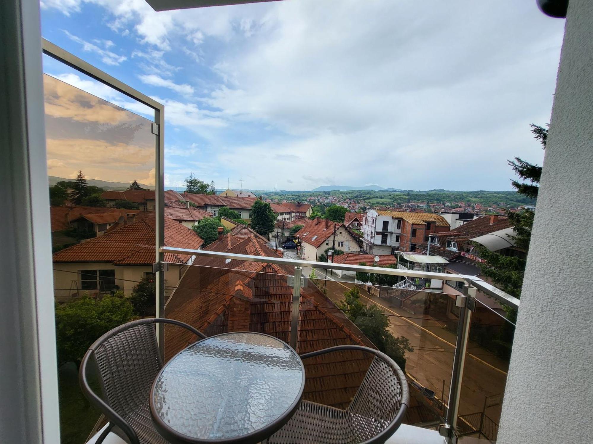 Vila Pcelica Petra Сокобаня Номер фото