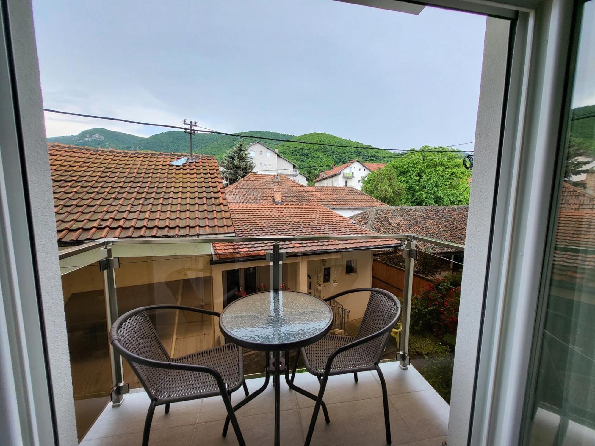 Vila Pcelica Petra Сокобаня Номер фото